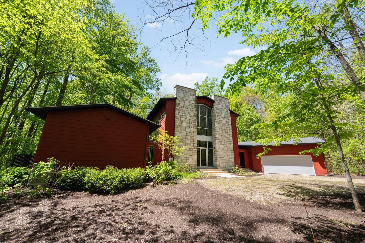 The Property